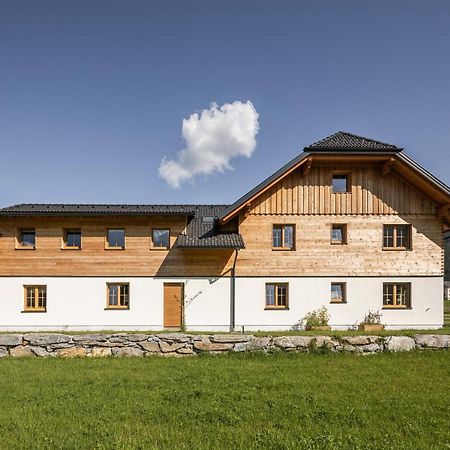 Appartements Hoamatgfuehl Санкт-Маргаретен-им-Лунгау Экстерьер фото